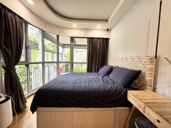 Arc at Tampines (D18), Condominium #450777371